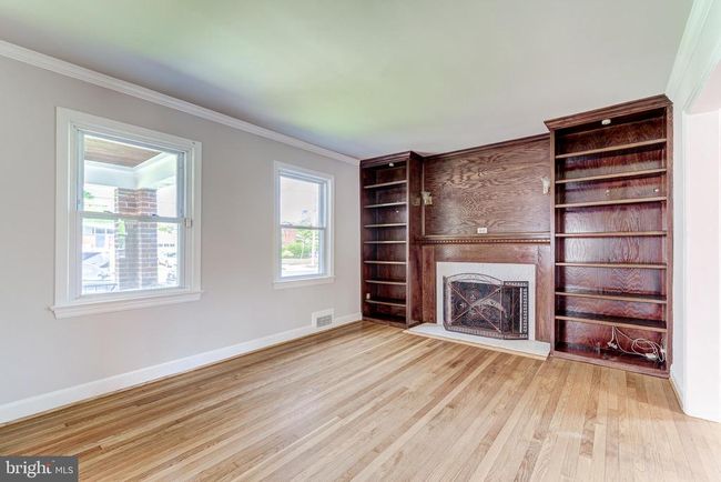 4217 20 Th St Ne, House other with 5 bedrooms, 4 bathrooms and null parking in WASHINGTON DC | Image 8