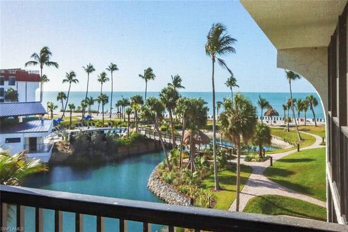 35b-2445 W Gulf Dr, SANIBEL, FL, 33957-6036 | Card Image