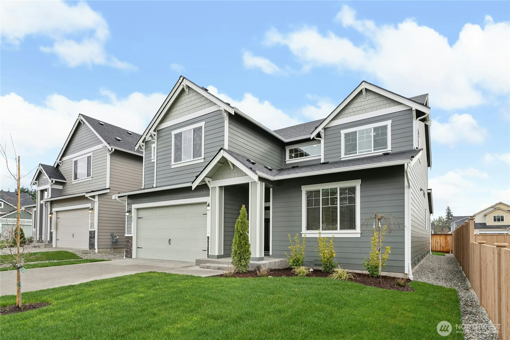 Residential in Spanaway 4
