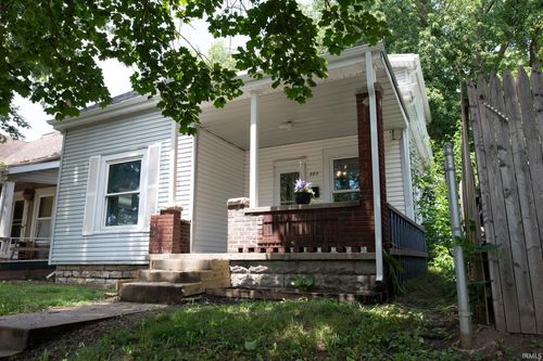 380 E Main St, Wabash, IN, 46992-2813 | Card Image