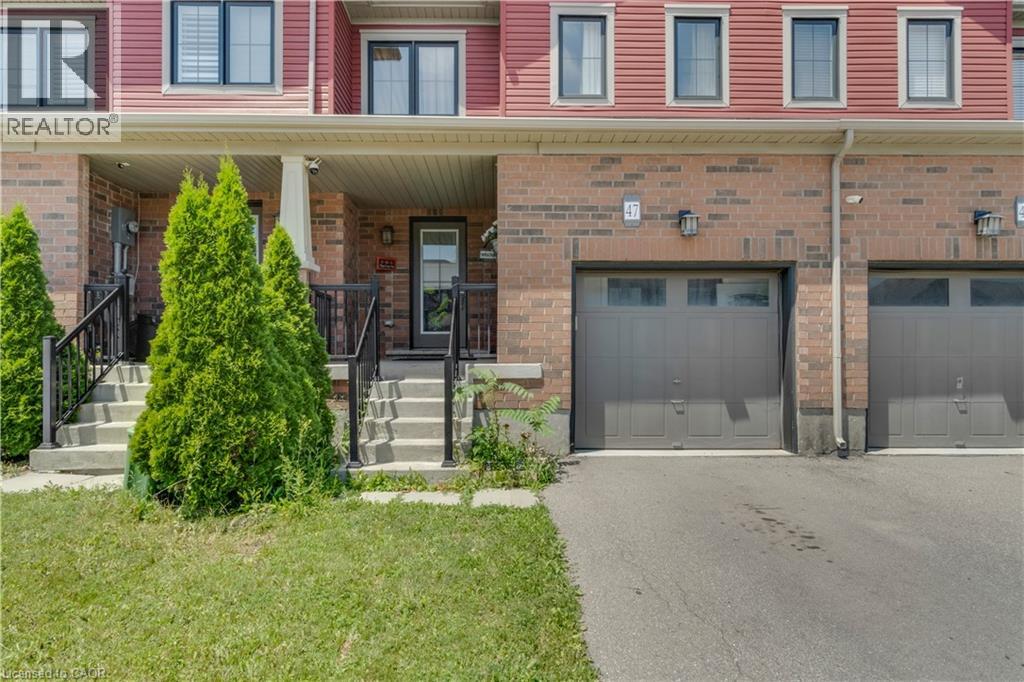 Residential in Stoney Creek 5