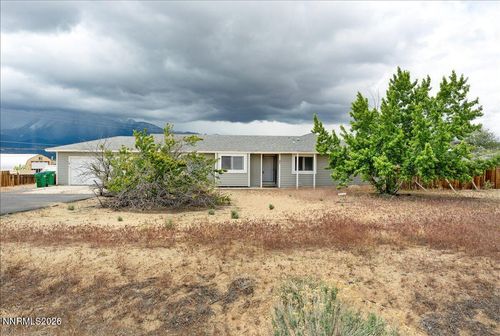 125 Monarch Dr, Washoe Valley, NV, 89704-9792 | Card Image