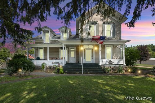 3492 Main St, Ravenna, MI, 49451-9401 | Card Image