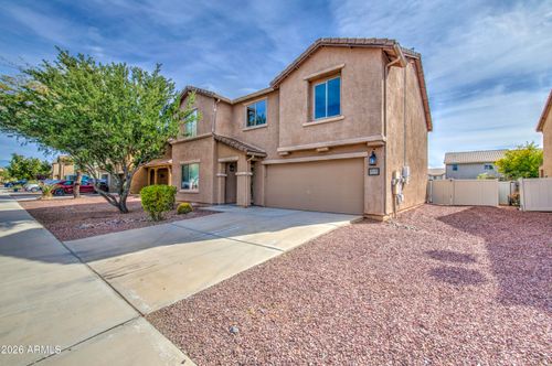 21083 E Prospector Pl, Red Rock, AZ, 85145-5019 | Card Image