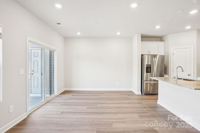 Photo is not of the actual home, but is an inspirational photo of builder’s model home and may depict options, furnishings, and/or decorator features that are not included | Image 6