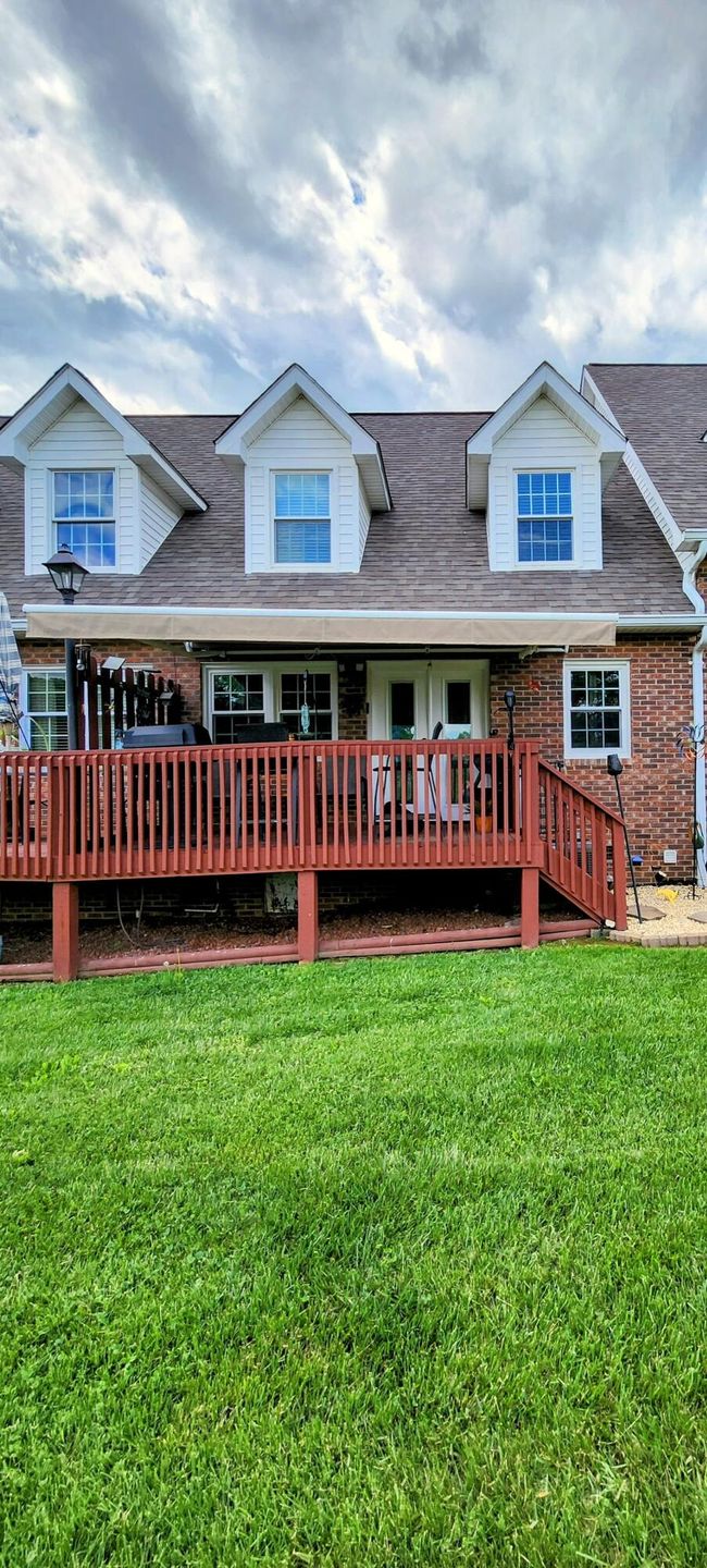 412 Alexander Ave, Condo with 3 bedrooms, 3 bathrooms and null parking in Church Hill TN | Image 15