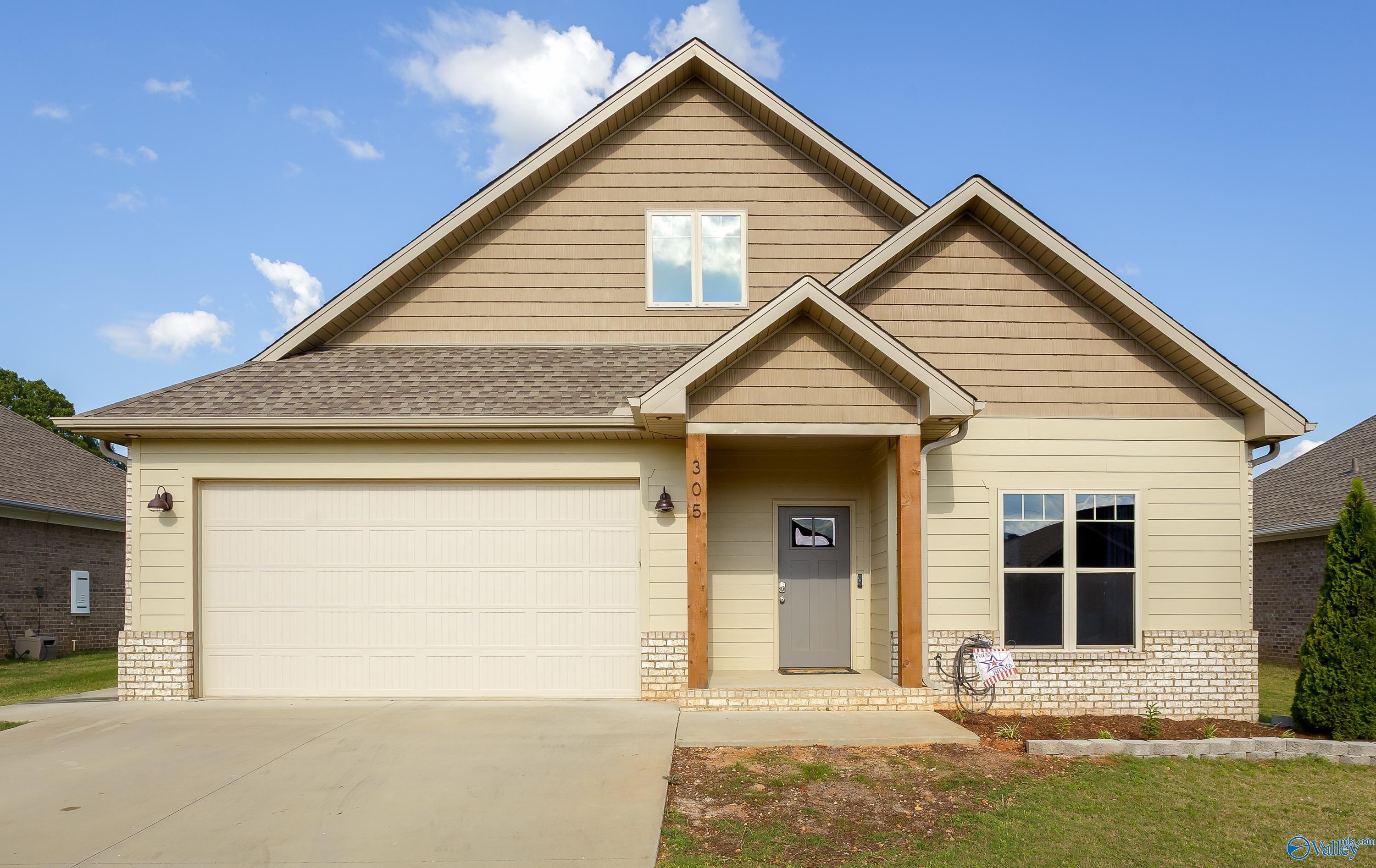 Residential in Rogersville 2