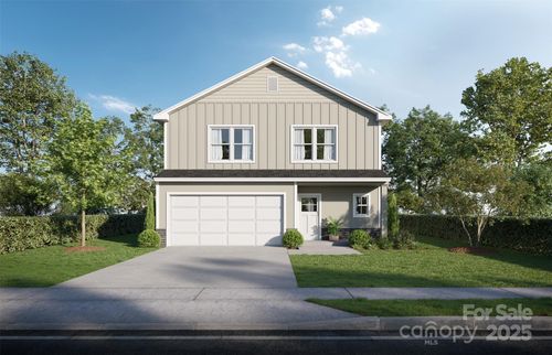 Lot 54 Lavender Ln, Kannapolis, NC, 28081 | Card Image