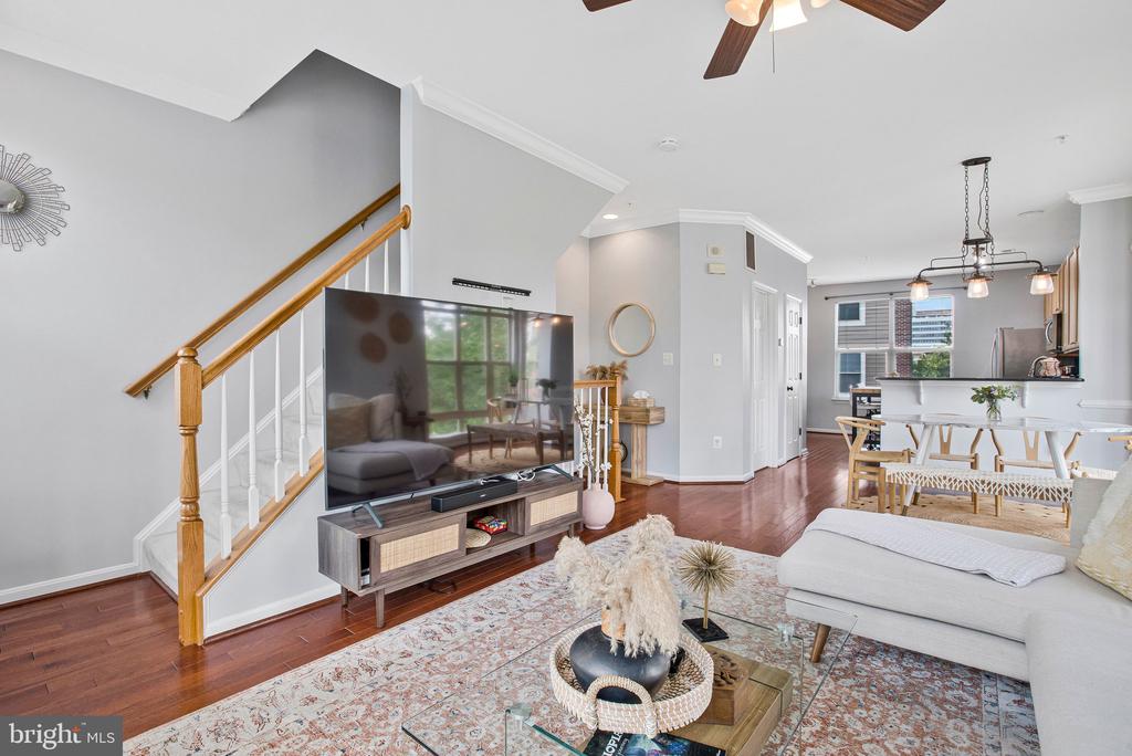 Residential Lease in BALTIMORE 4