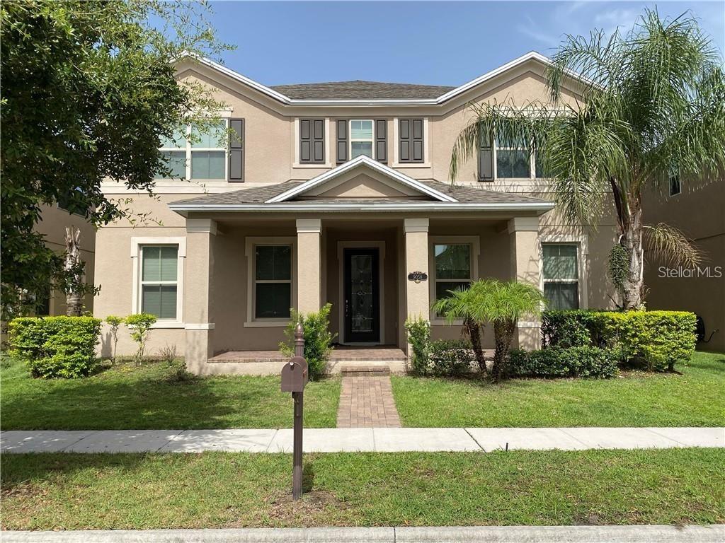Reflection Pointe Dr, Windermere, FL 34786