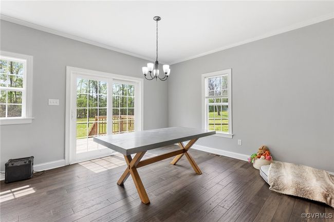 909 Harmony Rd, House other with 3 bedrooms, 3 bathrooms and null parking in GLEN ALLEN VA | Image 9