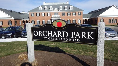 unit-b3-875 Greenland Rd, Portsmouth, NH, 03801-4164 | Card Image