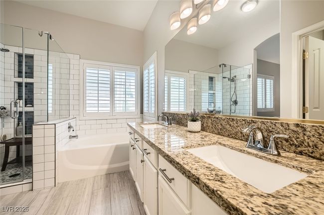 417 Carlton Kay Pl, House other with 3 bedrooms, 2 bathrooms and null parking in Las Vegas NV | Image 14