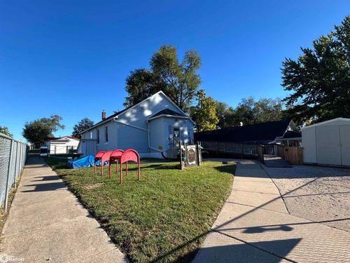 3433 Avenue O, Fort Madison, IA, 52627 | Card Image