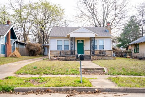 2916 1st St, Tulsa, OK, 74104-1704 | Card Image