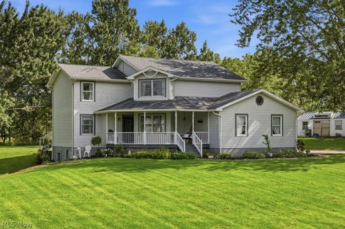 22791 Buck Rd, Alliance, OH, 44601-9057 | Card Image