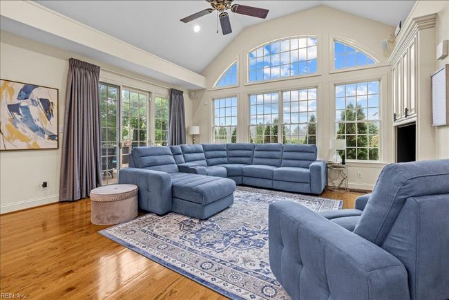 201 Royal Dornoch, House other with 4 bedrooms, 4 bathrooms and null parking in Smithfield VA | Image 20