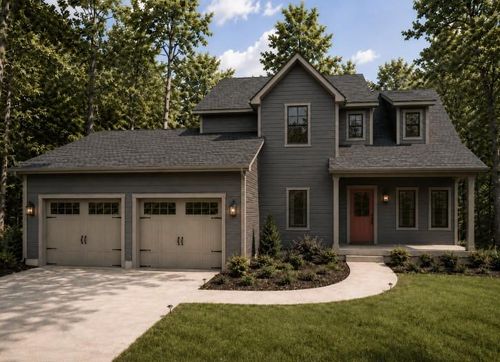 66 Meadow Brook Rdg, Jasper, GA, 30143 | Card Image