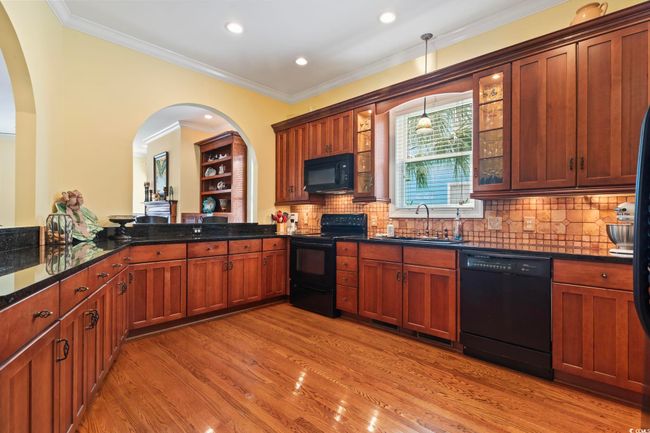 5407 N Ocean Blvd, House other with 4 bedrooms, 4 bathrooms and 8 parking in Myrtle Beach SC | Image 13