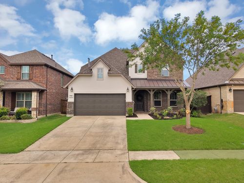 709 Old Salado Rd, McKinney, TX, 75071-3526 | Card Image