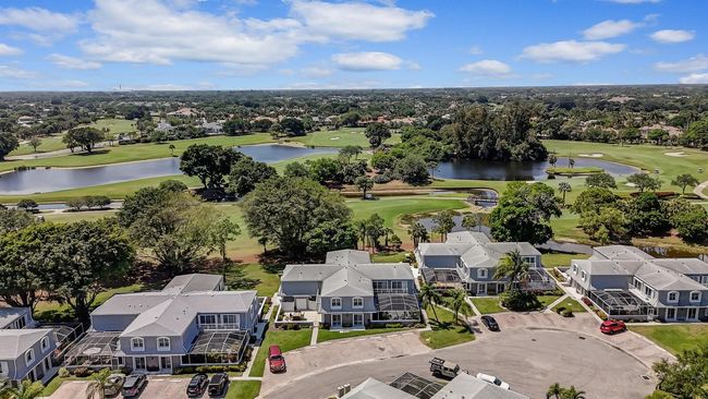 2003 - 2003 Vision Dr, Townhouse with 3 bedrooms, 3 bathrooms and null parking in Palm Beach Gardens FL | Image 31