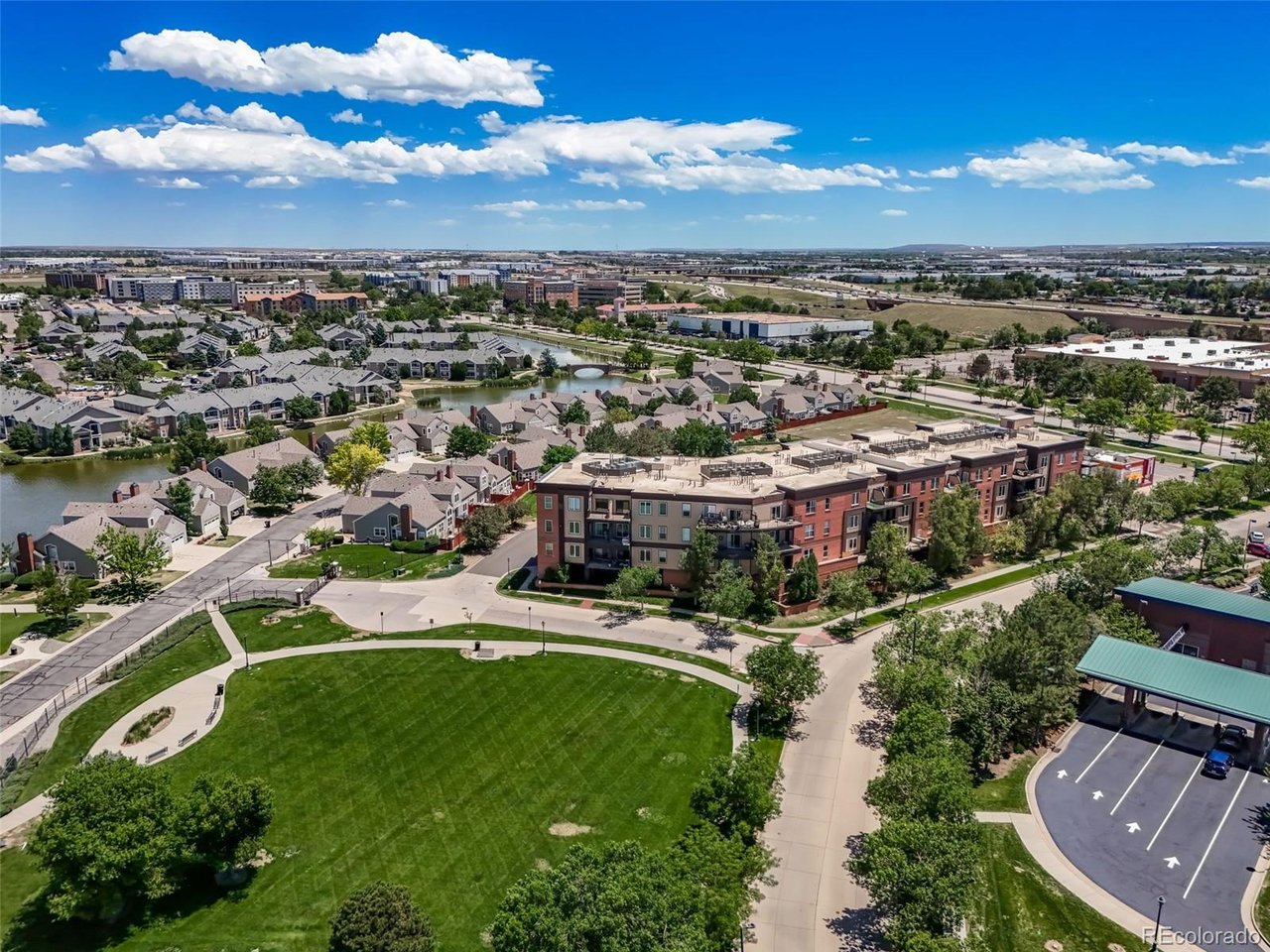 Residential in Denver 4