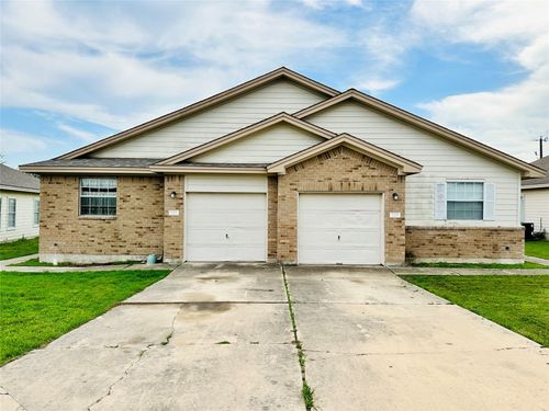 222 Marvin Cv, Hutto, TX, 78634-5185 | Card Image
