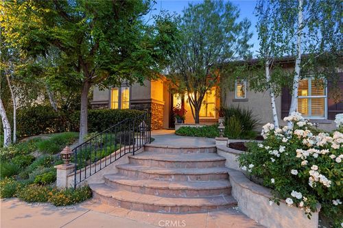 24986 Greensbrier Dr, Stevenson Ranch, CA, 91381-1828 | Card Image