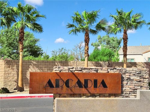 3542 Arcadian King Ave, Las Vegas, NV, 89106-1108 | Card Image