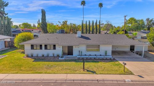 501 W Seldon Ln, Phoenix, AZ, 85021-4556 | Card Image