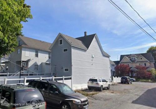 115 N Lincoln Avenue, Scranton, PA, 18504 | Card Image
