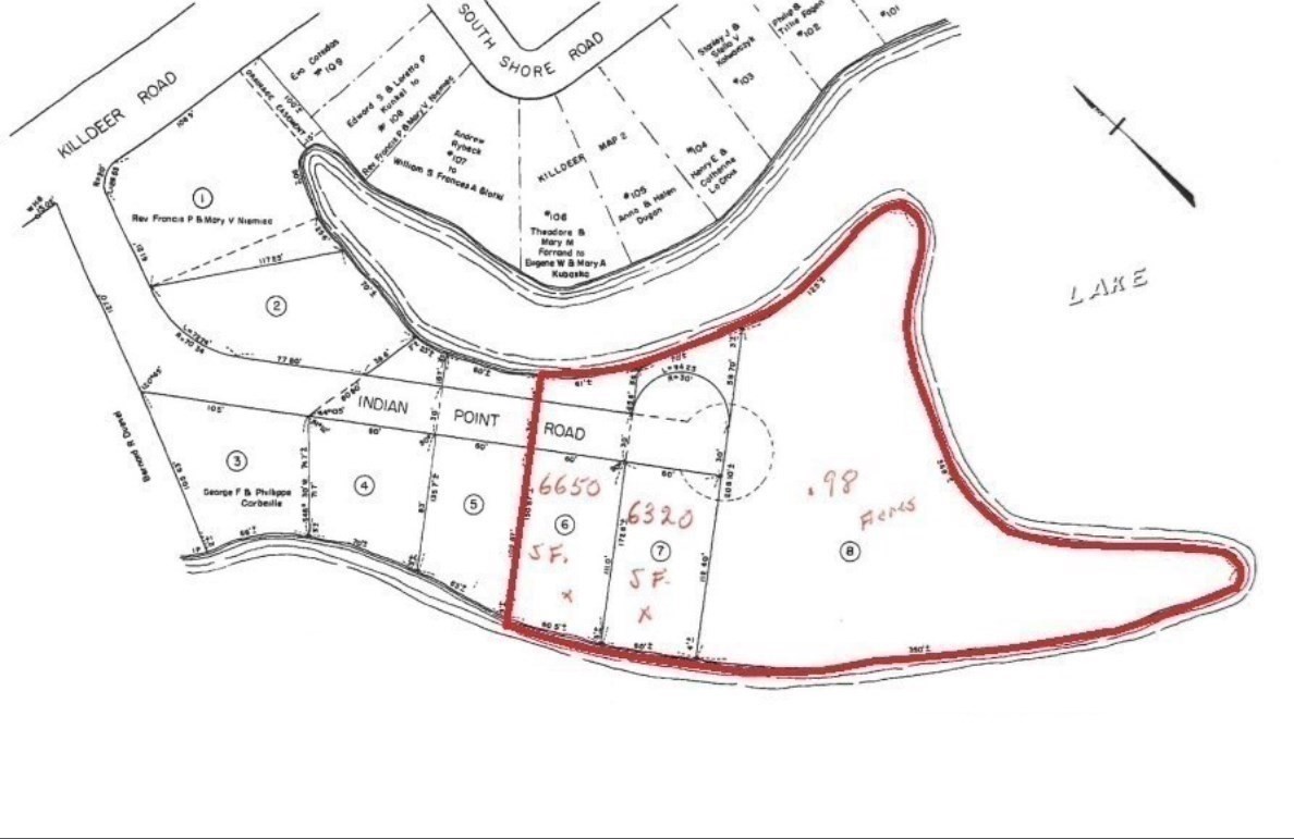 Residential in Webster