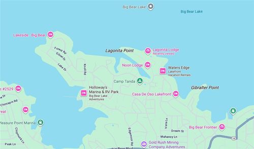 183 Lagunita Ln, Big Bear Lake, CA, 92315-2426 | Card Image