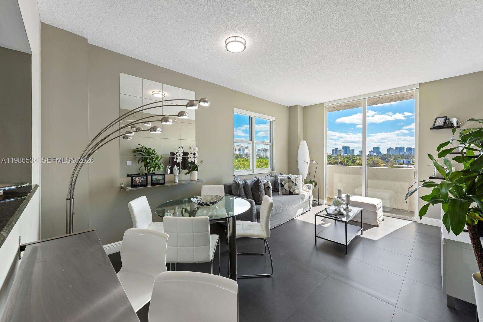 Residential in Miami
