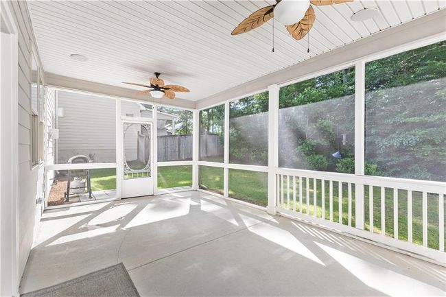 485 Broadmoor Dr, House other with 4 bedrooms, 3 bathrooms and null parking in Braselton GA | Image 5