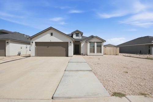 2313 Partridge, Midland, TX, 79705 | Card Image