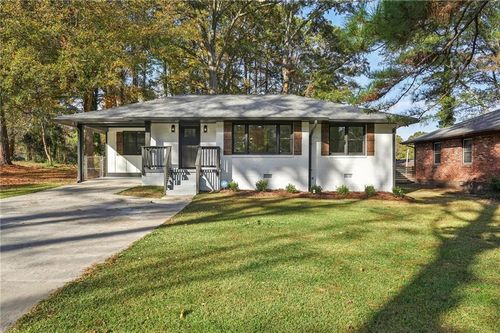 4 Mobley Dr Se, ATLANTA, GA, 30315-6540 | Card Image