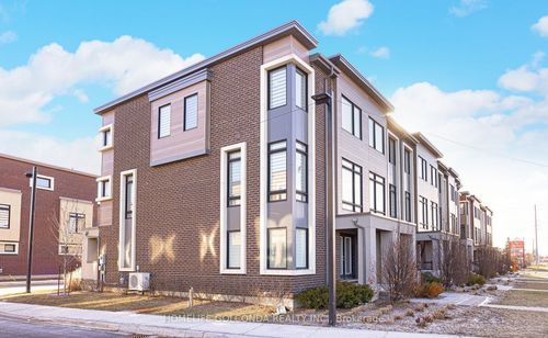 206 Moneypenny Pl, Vaughan, ON, L4J0K9 | Card Image