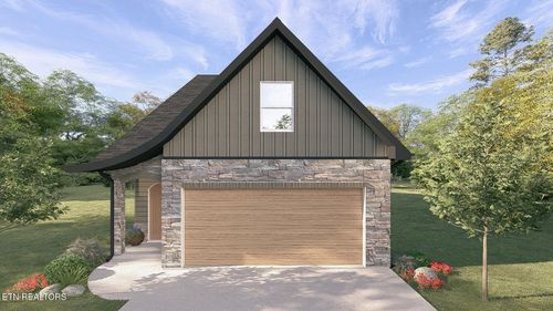3505 Spark Scenic Way, Knoxville, TN, 37931-2433 | Card Image