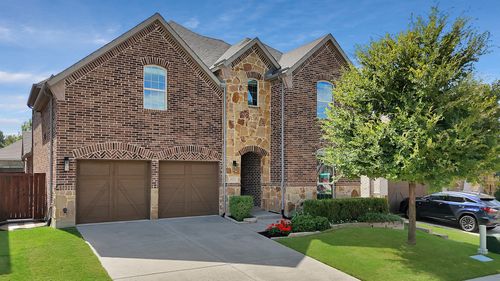 8513 Ardsley Pl, Mckinney, TX, 75072-3541 | Card Image