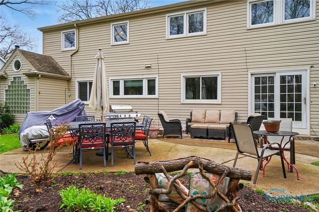 2257 N Carriage Ln, House other with 4 bedrooms, 4 bathrooms and 2 parking in Port Clinton OH | Image 46