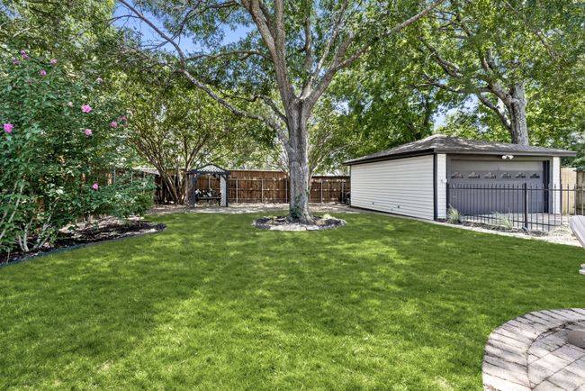6650 Santa Anita Dr, House other with 3 bedrooms, 2 bathrooms and null parking in Dallas TX | Image 34