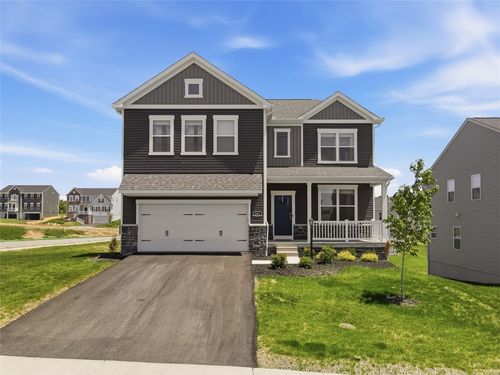 301 St Michael Way, Imperial, PA, 15126-2191 | Card Image