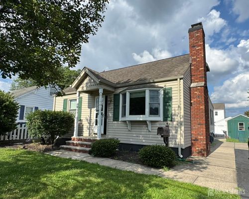 16 Ellenel Blvd, Spotswood, NJ, 08884-1165 | Card Image