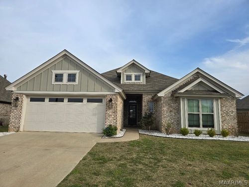 845 Hedgefield Way, Prattville, AL, 36066-1108 | Card Image