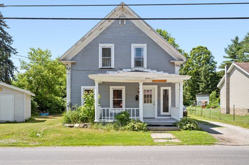 41 Union St, Northfield, VT, 05663-6880 | Card Image