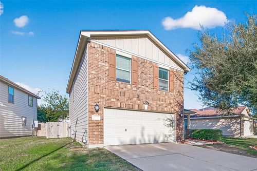18110 Rexine Ln, Cypress, TX, 77433-7592 | Card Image