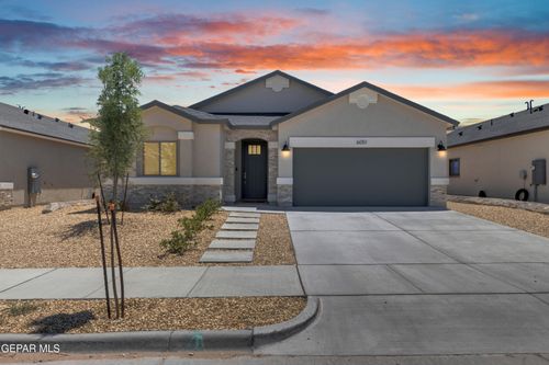 6051 Zinc Hill St, Santa Teresa, NM, 88008-5225 | Card Image
