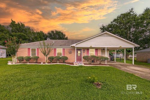 5020 N Holley St, Loxley, AL, 36551-3250 | Card Image