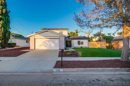 538 Luna Dr, Oceanside, CA, 92057 | Card Image